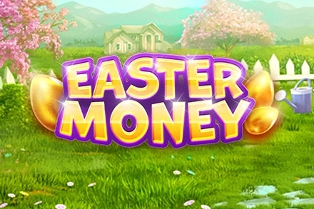 Easter Money pokie