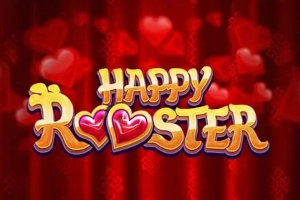 Happy Rooster pokie