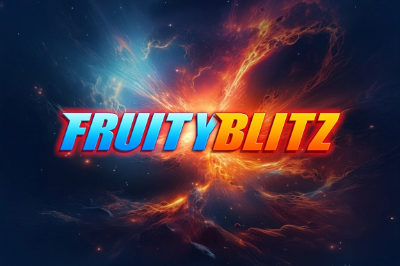 Fruity Blitz pokie