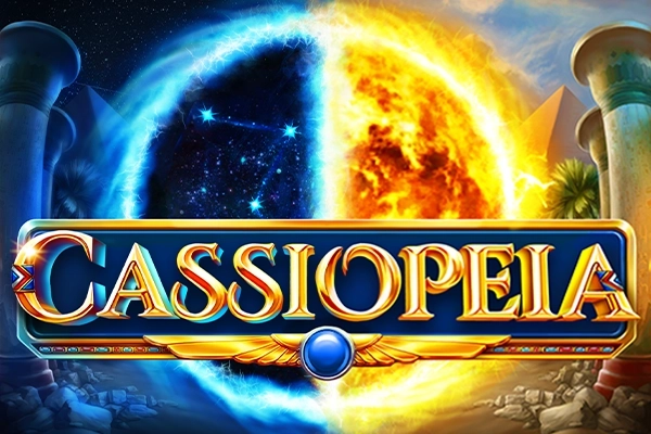 Cassiopeia pokie