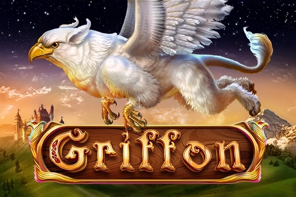 Griffon pokie