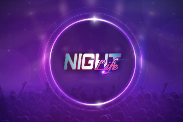Night Life pokie