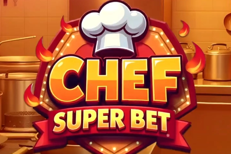 Chef Super Bet pokie
