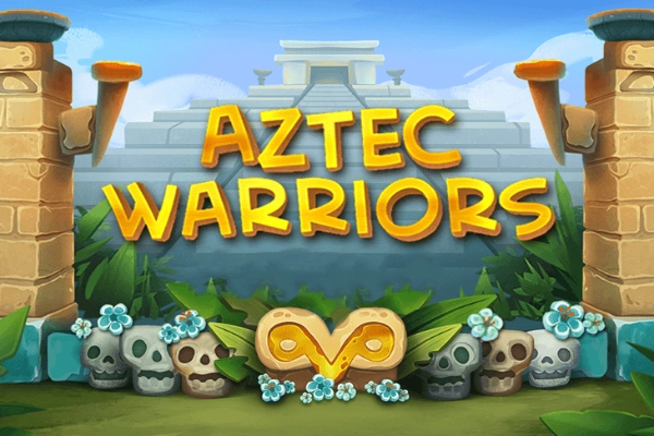 Aztec Warriors pokie