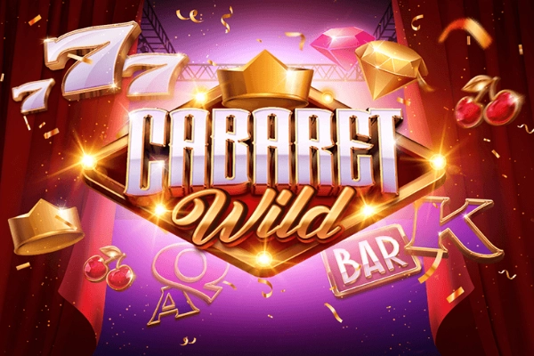 Cabaret Wild pokie