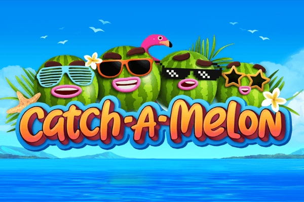 Catch-A-Melon pokie