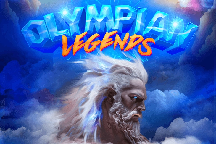 Olympian Legends pokie