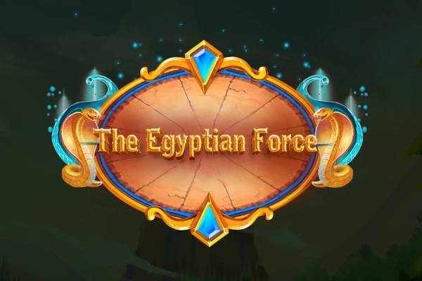 The Egyptian Force pokie