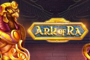 Ark of Ra pokie