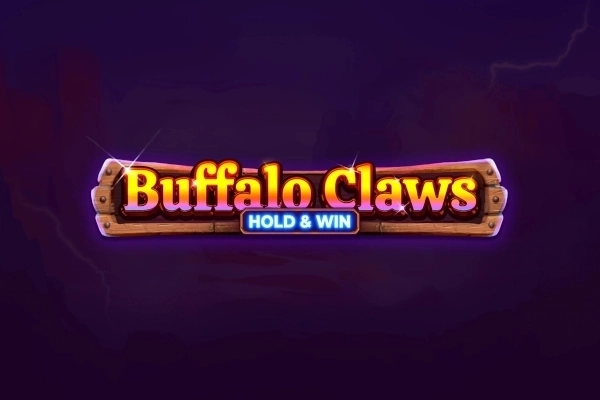 Buffalo Claws pokie