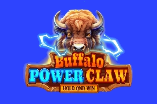 Buffalo Power Claw pokie