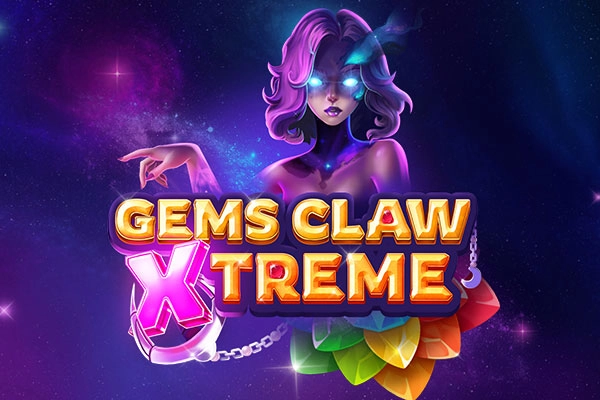 Gems Claw Xtreme pokie