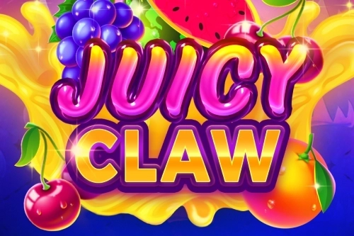 Juicy Claw pokie