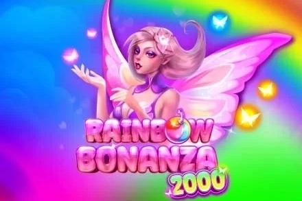 Rainbow Bonanza 2000 pokie