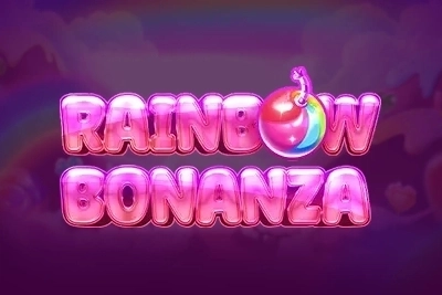 Rainbow Bonanza pokie