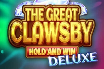 The Great Clawsby Deluxe pokie
