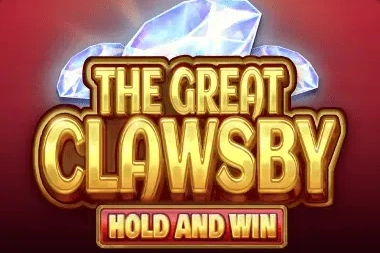 The Great Clawsby pokie