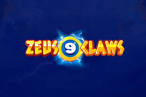 Zeus 9 Claws pokie