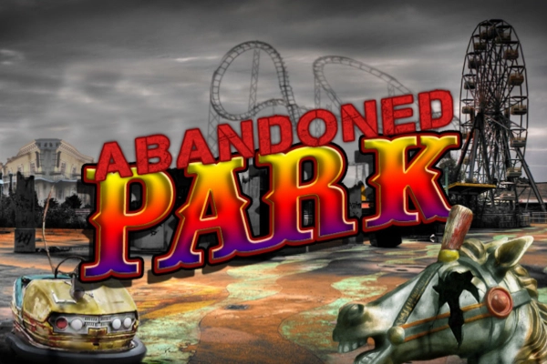 Abandoned Park pokie