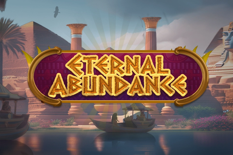 Eternal Abundance pokie