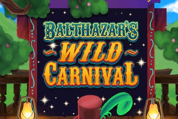 Balthazar's Wild Carnival pokie