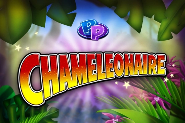 Chameleonaire pokie