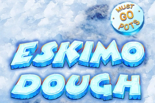 Eskimo Dough pokie