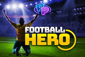 Football Hero pokie