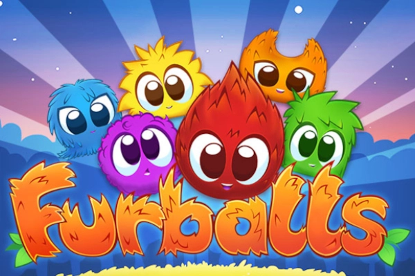 Furballs pokie