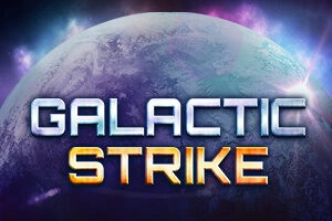 Galactic Strike pokie
