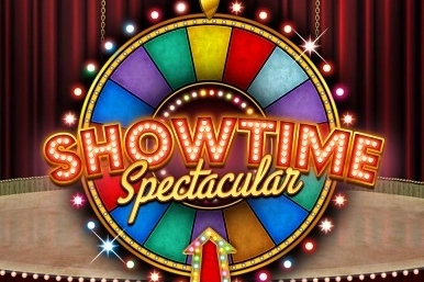 Showtime Spectacular pokie
