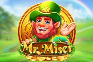 Mr. Miser pokie