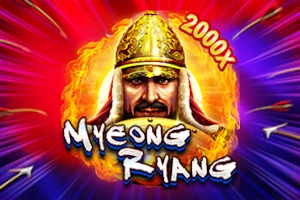 Myeong Ryang pokie