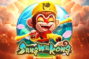 Sung Wukong pokie