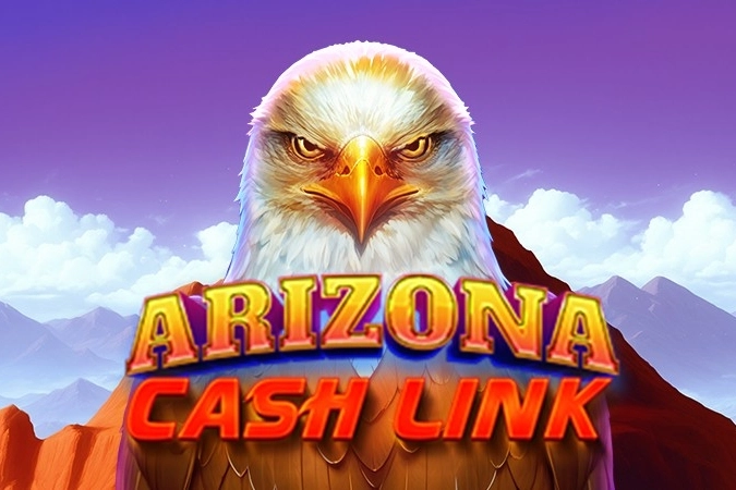 Arizona Cash Link pokie