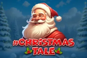 Christmas Tale pokie