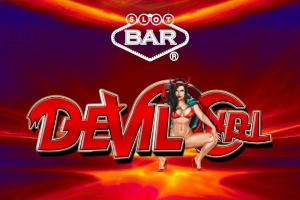 Devil Girl pokie