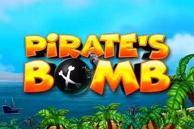 Pirate's Bomb pokie