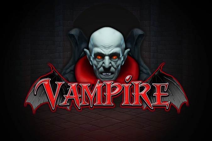Vampire pokie