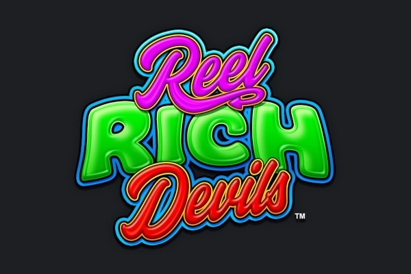 Reel Rich Devils pokie