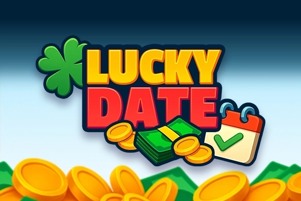 Lucky Date pokie