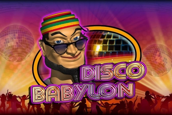 Disco Babylon pokie