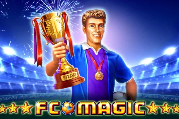 FC Magic pokie