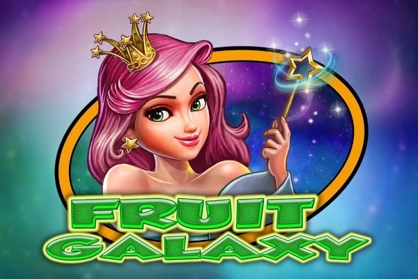 Fruit Galaxy pokie