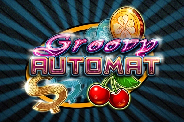 Groovy Automat pokie