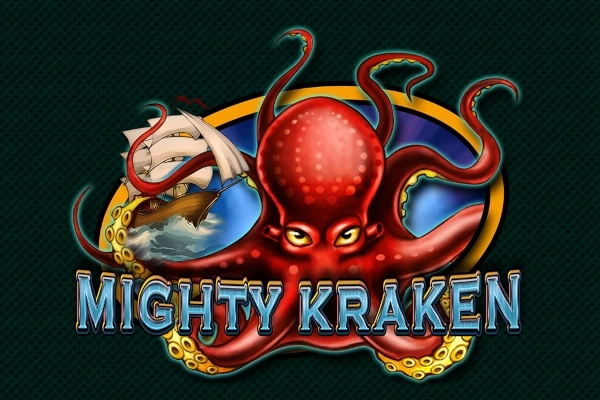 Mighty Kraken pokie
