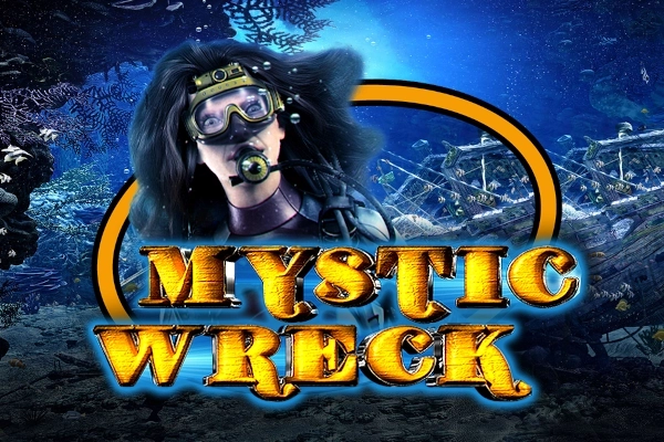 Mystic Wreck pokie