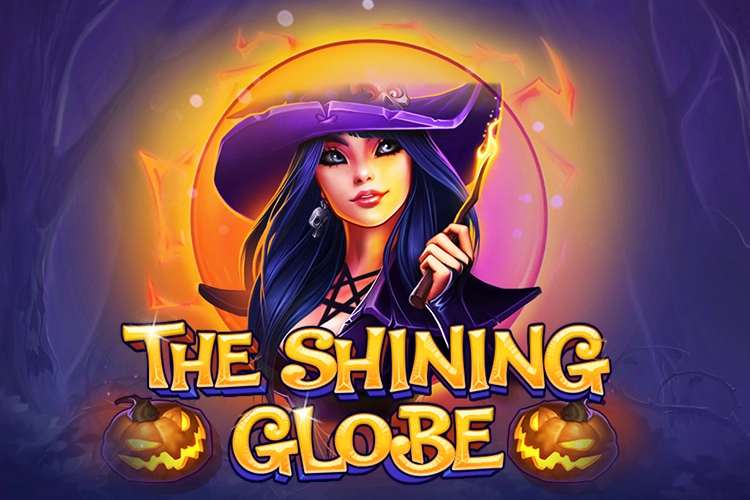 The Shining Globe pokie