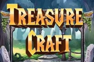 Treasure Craft pokie