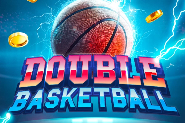  Double Basketball pokie